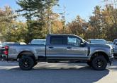 Thumbnail of 2026 Carbonized Gray Metallic Ford F-250