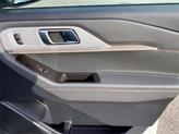 Thumbnail of 2025 Star White Metallic Tri-Coat Ford Explorer