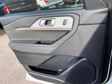 Thumbnail of 2025 Star White Metallic Tri-Coat Ford Explorer