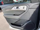 Thumbnail of 2025 Star White Metallic Tri-Coat Ford Explorer