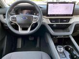 Thumbnail of 2025 Star White Metallic Tri-Coat Ford Explorer