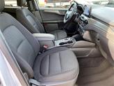 Thumbnail of 2025 Silver Metallic Ford Escape