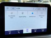 Thumbnail of 2025 Silver Metallic Ford Escape