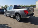 Thumbnail of 2024 Carbonized Gray Metallic Ford F-150