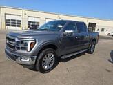 Photo of 2024 Carbonized Gray Metallic Ford F-150