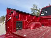 Thumbnail of 2025 Rapid Red Metallic Tinted Clearcoat Ford F-150