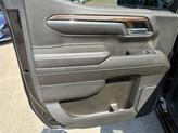 Thumbnail of 2023 Black Chevrolet Silverado 1500
