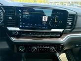Thumbnail of 2023 Black Chevrolet Silverado 1500