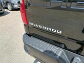 Thumbnail of 2023 Black Chevrolet Silverado 1500
