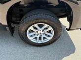Thumbnail of 2023 Black Chevrolet Silverado 1500
