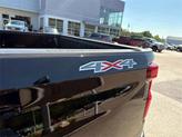 Thumbnail of 2023 Black Chevrolet Silverado 1500