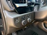 Thumbnail of 2023 Black Chevrolet Silverado 1500