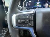 Thumbnail of 2023 Black Chevrolet Silverado 1500