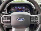 Thumbnail of 2022 Space White Metallic Ford F-150