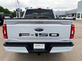 Thumbnail of 2022 Space White Metallic Ford F-150