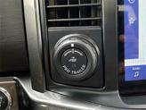 Thumbnail of 2022 Space White Metallic Ford F-150