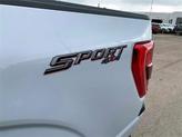 Thumbnail of 2022 Space White Metallic Ford F-150