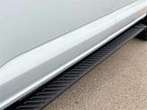 Thumbnail of 2022 Space White Metallic Ford F-150