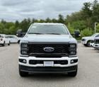 Thumbnail of 2025 Oxford White Ford F-250