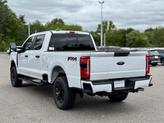 Thumbnail of 2025 Oxford White Ford F-250