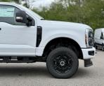 Thumbnail of 2025 Oxford White Ford F-250