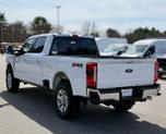 Thumbnail of 2025 Oxford White Ford F-350