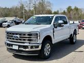 Thumbnail of 2025 Oxford White Ford F-350