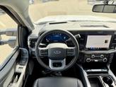 Thumbnail of 2025 Oxford White Ford F-350