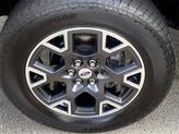 Thumbnail of 2025 Iconic Silver Metallic Ford F-150