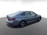 Thumbnail of 2025 Platinum Gray Metallic Volkswagen Jetta