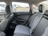 Thumbnail of 2025 Platinum Gray Metallic Volkswagen Jetta