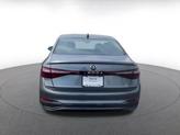 Thumbnail of 2025 Platinum Gray Metallic Volkswagen Jetta