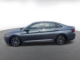 Thumbnail of 2025 Platinum Gray Metallic Volkswagen Jetta