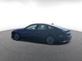 Thumbnail of 2024 Carbon Blue Hyundai SONATA Hybrid