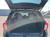 Thumbnail of 2024 Agate Black Metallic Ford Explorer
