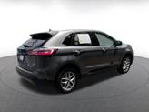 Thumbnail of 2024 Carbonized Gray Metallic Ford Edge