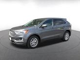 Thumbnail of 2024 Carbonized Gray Metallic Ford Edge