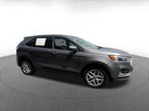 Thumbnail of 2024 Carbonized Gray Metallic Ford Edge