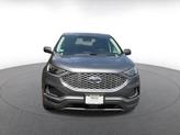 Thumbnail of 2024 Carbonized Gray Metallic Ford Edge