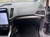 Thumbnail of 2024 Carbonized Gray Metallic Ford Edge