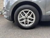 Thumbnail of 2024 Carbonized Gray Metallic Ford Edge