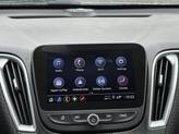 Thumbnail of 2024 Mineral Gray Metallic Chevrolet Malibu