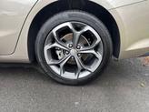 Thumbnail of 2024 Mineral Gray Metallic Chevrolet Malibu