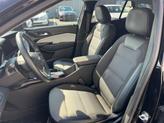 Thumbnail of 2024 Mosaic Black Metallic Chevrolet Trax