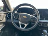 Thumbnail of 2024 Mosaic Black Metallic Chevrolet Trax