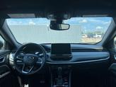 Thumbnail of 2023 Bright White Clearcoat Jeep Compass
