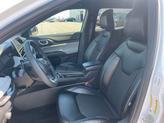 Thumbnail of 2023 Bright White Clearcoat Jeep Compass