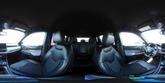 Thumbnail of 2023 Bright White Clearcoat Jeep Compass