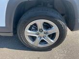 Thumbnail of 2023 Bright White Clearcoat Jeep Compass