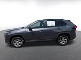 Thumbnail of 2024 Gray Toyota RAV4